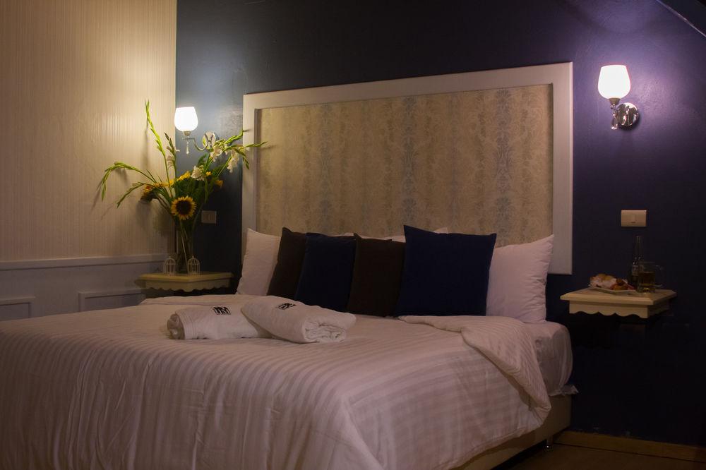 Xoxula By Inmense Hotell Cholula Exteriör bild
